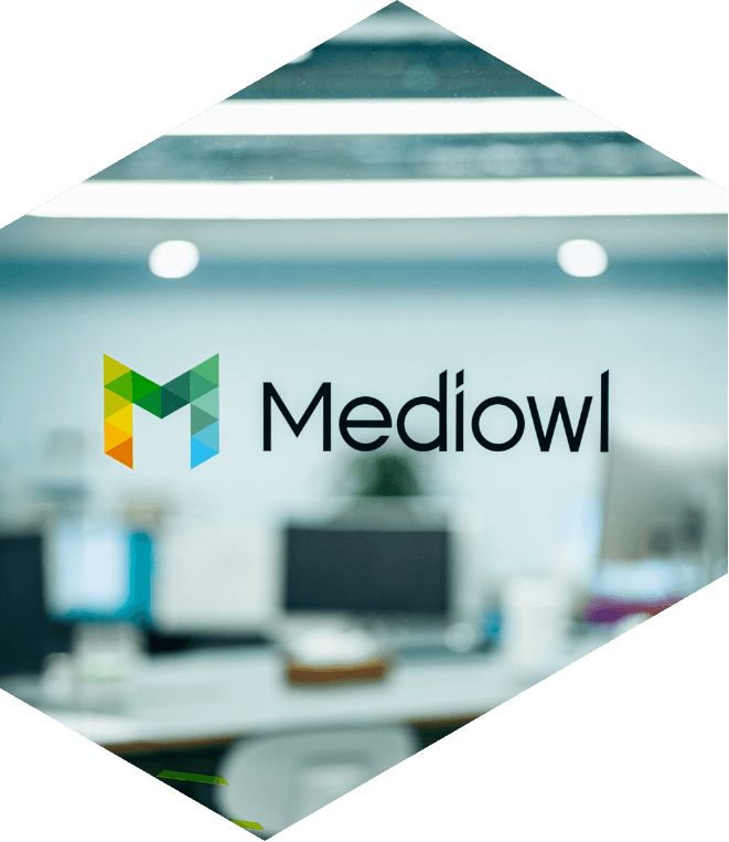 株式会社 Mediowl