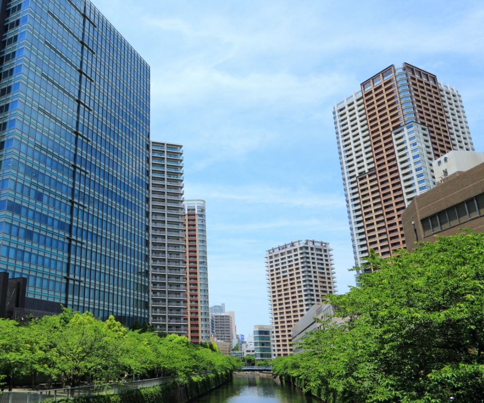 会社情報
