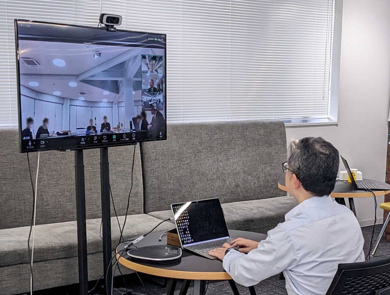 IPPO・金沢大学教育NewPlatform主催のオンライン企業視察にて、中高生に向けたオンライン対談・質疑応答を実施しました