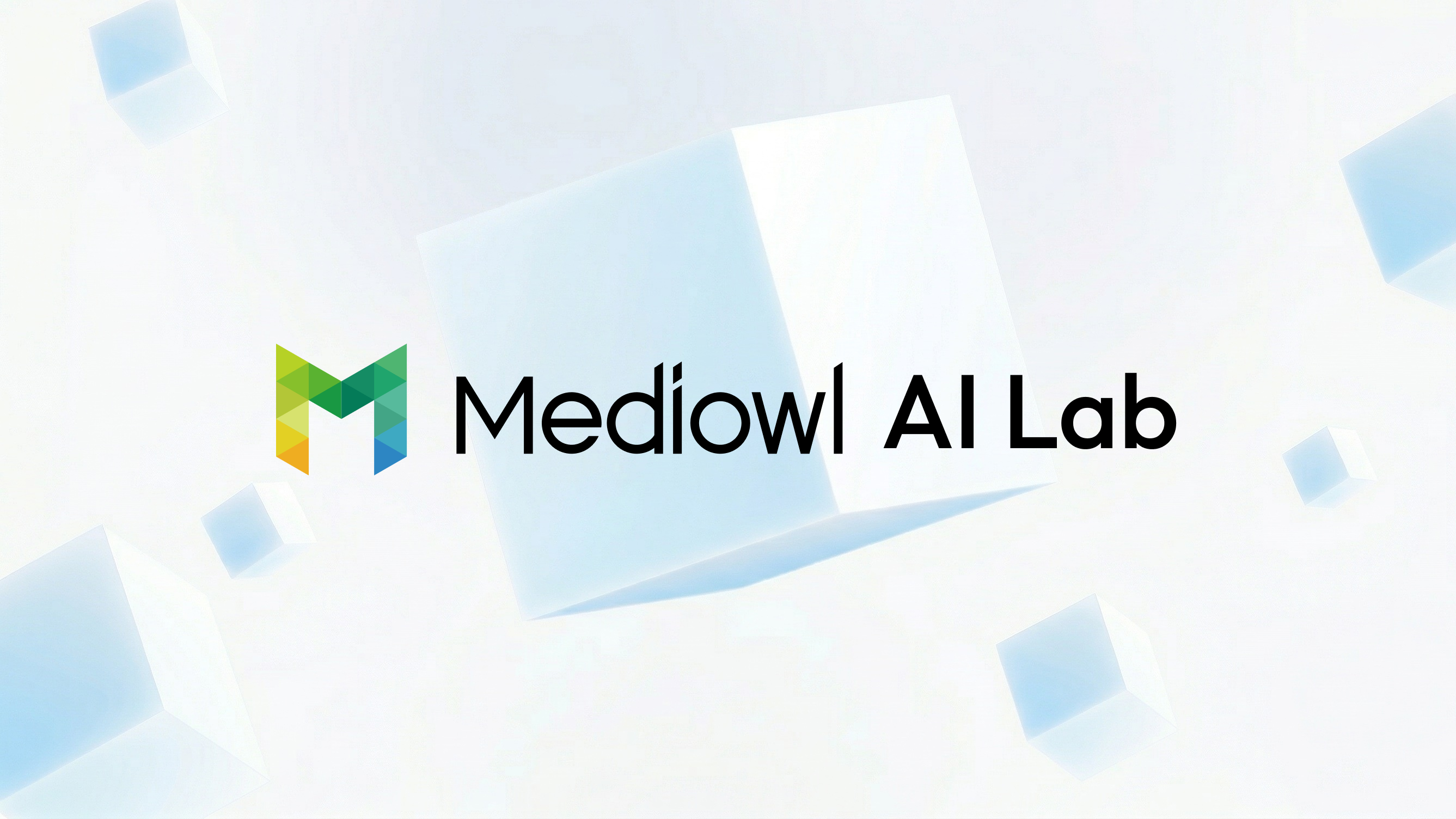 AI駆動開発の発信拠点となる新サイト「Mediowl AI Lab」を公開しました