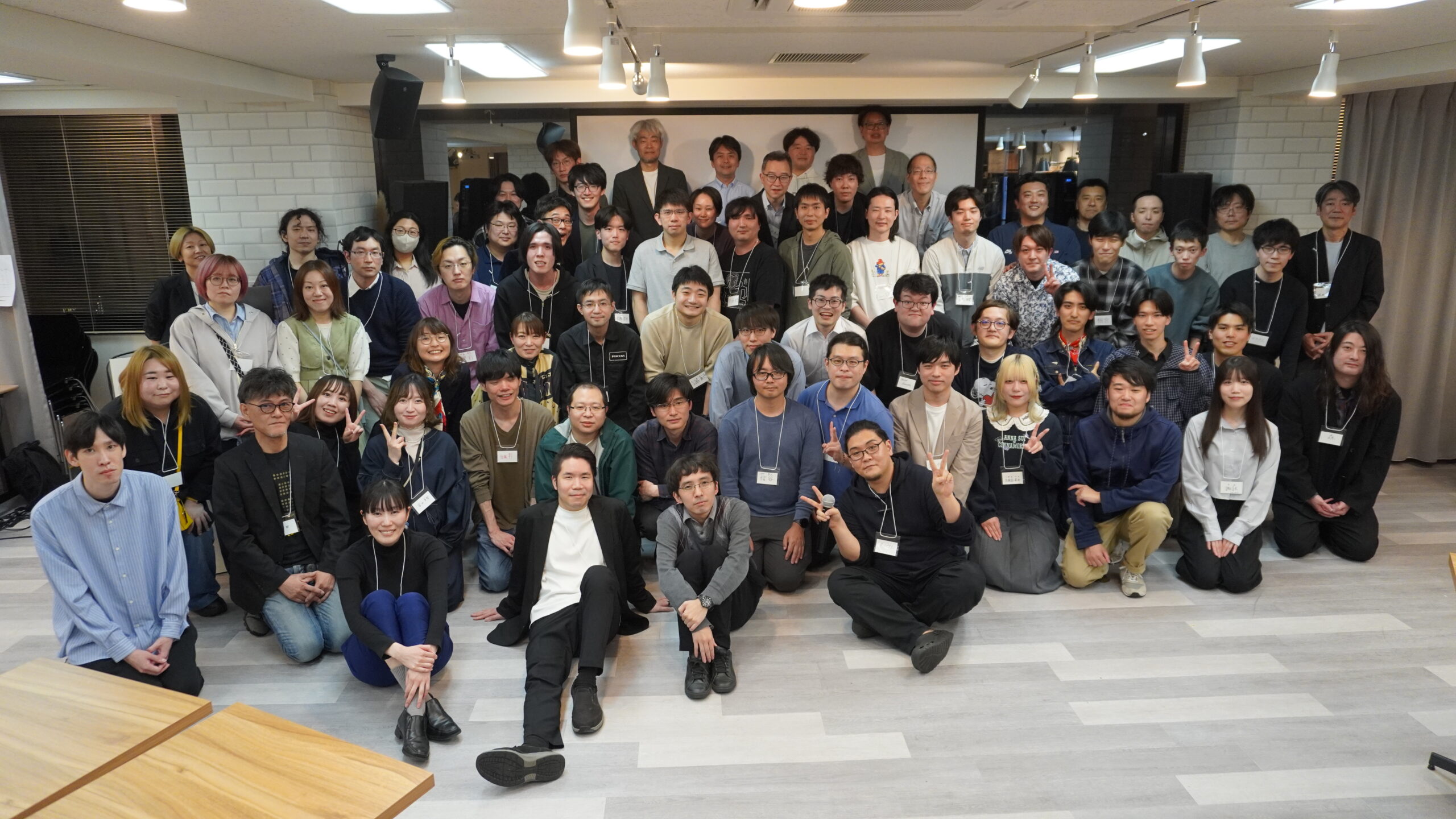 【開催レポート】全社方針発表会＆決起会 2026を実施しました